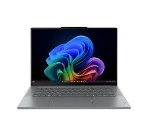 Bærbar PC - Lenovo Yoga Slim 7 Aura Edition - 15.6" | Core Ultra 7 | 16GB | 1TB - 83HM0006MX