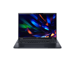 Bærbar PC - Acer TravelMate P4 16 - 16" | RTX 2050 | Core i5 | 32GB | 512GB - NX.B08ED.004