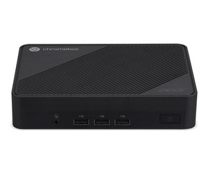 Stasjonær PC - Acer Chromebox Mini - Celeron N4500 | 8GB | 32GB - DT.Z46EH.001