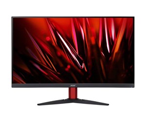 Skjerm - 27" Acer Nitro KG272 - FHD | 180Hz | IPS | HDR10 | 2W Speakers - UM.HX2EE.303