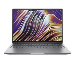 Bærbar PC - HP ZBook Power 16 G11 - 16" | Ryzen 9 | 64GB | 1TB - 98P08ET#UUW