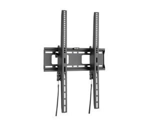 Veggmontering, AV-braketter & AV-møbler - Deltaco ARM-0271 TV Mount 75 kg 44" - ARM-0271