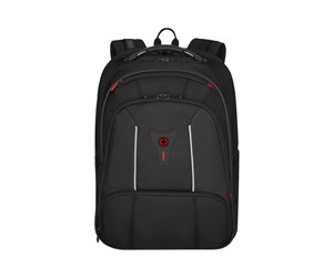 Veske/Hylster/Sekk til bærbar PC - Wenger Carbon Pro - 15.6" - Laptop Backpack - 653129