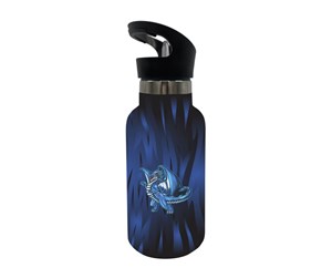 Kjøkkentilbehør - Tinka Water Bottle Steel - Dragon 350 ml - 8-803728