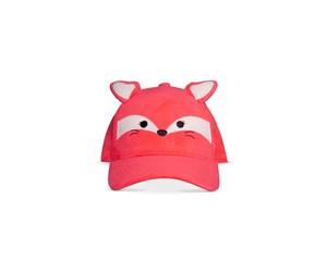 Reklameartikler - Difuzed - Squishmallows - Fifi Cap - Caps - NH542558SQM