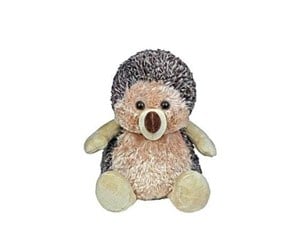 Dukker, Bamser & Utstyr - Cozy Time - Microwaveable Cozy Warmer - Hedgehog (3146851) - 3146851