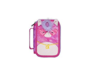 Skole - Durabo Squishmallows - Pencilcase - Lola (PC115374SQM) - PC115374SQM