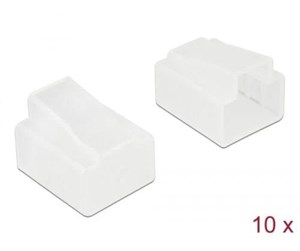 Tilbehør - DeLOCK Dust Cover for RJ45 - 64016