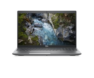 Bærbar PC - Dell Precision 3591 - 15.6" | RTX 500 Ada | Core Ultra 7 | 32GB | 1TB - P63K7