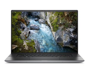 Bærbar PC - Dell Precision 5690 - 16" | RTX 2000 Ada | Core Ultra 7 | 32GB | 1TB - GJ92P