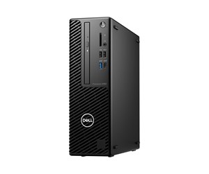 Stasjonær - Workstation - Dell Precision 3460 Small Form Factor - FFGG5