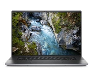 Bærbar PC - Dell Precision 5690 - 16" | RTX 1000 Ada | Core Ultra 7 | 32GB | 1TB - 6VFPX