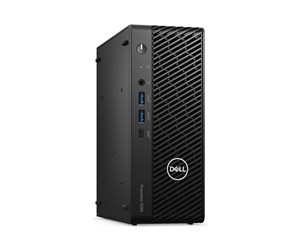 Stasjonær - Workstation - Dell Precision 3280 - 3N1YV