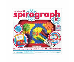 Kreative leker - Spirograph Junior - 33002155