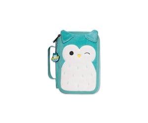 Skole - Difuzed Squishmallows - Winston Pencil Case - PC635031SQM