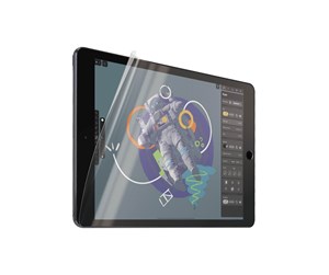 Nettbrett - Andre tilbehør - PanzerGlass GraphicPaper® Screen Protector iPad 10.2" | Ultra-Wide Fit - PANZER2843