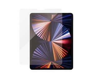 Nettbrett - Andre tilbehør - PanzerGlass Screen Protector iPad Pro 12.9" 2018-2022 | Ultra-Wide Fit - PANZER2845