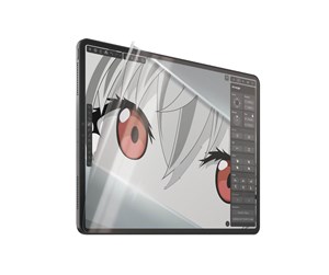 Nettbrett - Andre tilbehør - PanzerGlass GraphicPaper® Screen Protector iPad Pro 12.9" 2018-2022 | Ultra-Wide Fit - PANZER2846