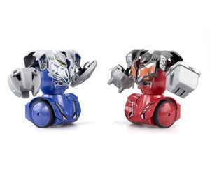 Leketøy - Silverlit - Robo Kombat Mega Twin Pack (88068) - 88068