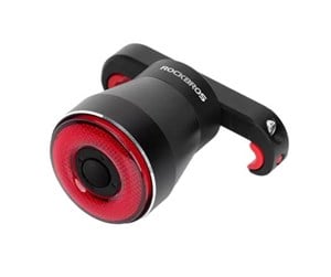 Sykkelutstyr - Rockbros Bicycle Light  TL907Q50 - TL907Q50