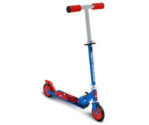 Skating - Stamp Spider-Man - Foldable Skate Scooter - 60187