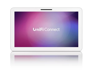 Flatskjerm-TV - Ubiquiti 21.5" Flatskjerm-TV 21.5" LCD flat panel display LED - UC-DISPLAY