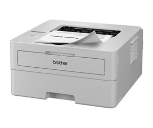 Skriver - Brother HL-L2865DW - printer - B/W - laser Laserskriver - Sort/hvit - Laser - HLL2865DWRE1