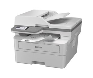 Skriver - Brother MFC-L2980DW - multifunction printer - B/W Laserskriver Multifunksjon med faks - Sort/hvit - Laser - MFCL2980DWRE1