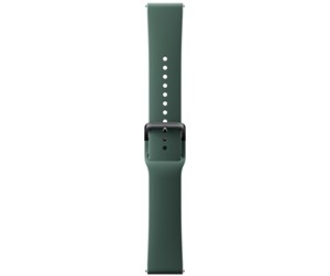 Smartklokke - Tilbehør - Xiaomi Watch  Pine Green TPU Strap - BHR8039GL