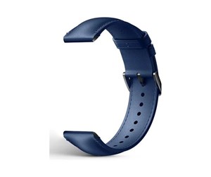 Smartklokke - Tilbehør - Xiaomi Watch Strap - Ocean Blue - BHR7883GL