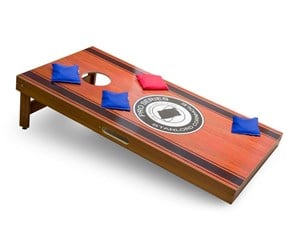 Utendørsleker - Stanlord Cornhole Pro Single - 6951352