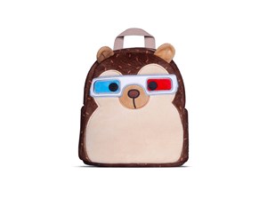 Reklameartikler - Difuzed - Squishmallows - Hans Backpack - Ryggsekk - MP561810SQM