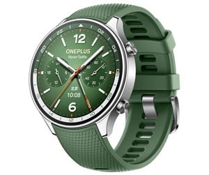 Smartklokke, Smartwatch & Sportsklokke - OnePlus Watch 2R - Forest Green - 5491100168