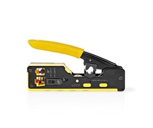 Diverse kabel - Nedis CCGG89510BK cable crimper - CCGG89510BK