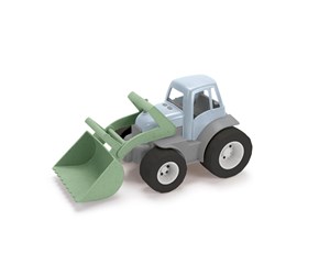 Utendørsleker - Dantoy - BIOPlast - Tractor (5631) - 5631