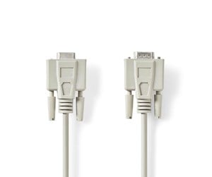 Diverse kabel - Nedis CCGL52010IV50 Serial Attached SCSI (SAS) cable - CCGL52010IV50