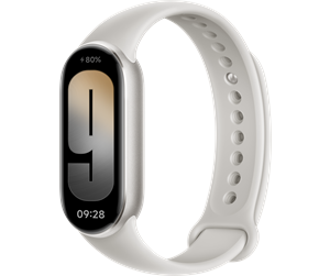 Smartklokke, Smartwatch & Sportsklokke - Xiaomi Smart Band 9 - Titan Grey - BHR8642GL