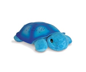 Babyleker - Cloud B Twilight Turtle Light Blue - CB7323-bl