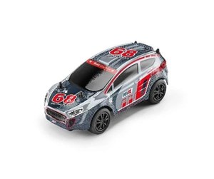 Fjernstyrt - Revell - RC Rally Car SPEED FIGHTER 1:28 (624471) - 624471