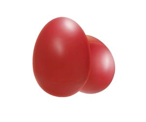 Musikk - Music Maracas Egg 2-Pack - 501083