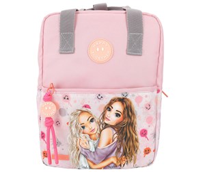 Skole - Depesche TOPModel - Small Backpack - HAPPY TOGETHER - ( 0412263 ) - 412263