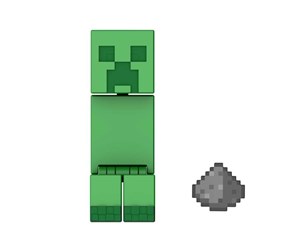 Figurer - Minecraft - Core Figure - Creeper (HMB20) - HMB20