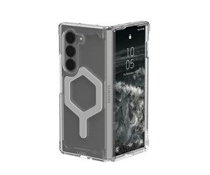 Mobil - Deksel og etui - UAG Plyo Pro ice/silver - Samsung Z Fold 6 - 214453114333