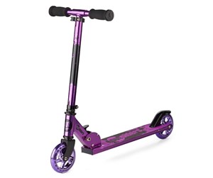 Skating - Outsiders Premium Scooter Chrome Purple - 5711336029218