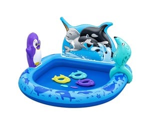 Vannlek - Bestway - Polar Pals Play Center (53156) - 53156