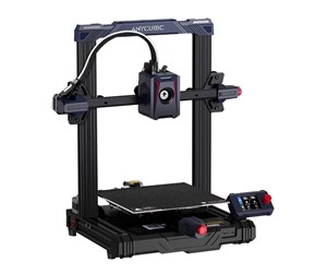 3D printer - ANYCUBIC Kobra 2 Neo 3D Printer - 3D printer - Pearl polylactide (PLA) - KNVA0BK-Y-O-2