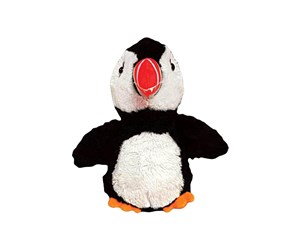 Dukker, Bamser & Utstyr - Cozy Time - Microwaveable Cozy Warmer - Puffin ( 3146813 ) - 3146813