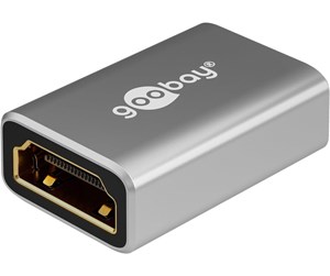 Skjermkabel - Pro Plus HDMI - HDMI Adapter - 4040849720086