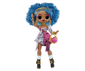 Dukker, Bamser & Utstyr - MGA L.O.L. Surprise!OMG Jams Fashion Doll - 591542