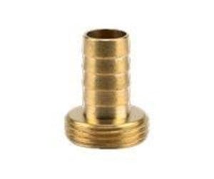 Hagevanning - Gardena - threaded hose coupling - 7146-20